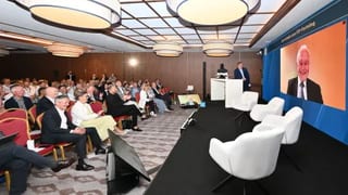 Wirtschaftsforum NEU DENKEN 2026 — Konferenztag 2