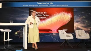 Wirtschaftsforum NEU DENKEN 2026 — Konferenztag 2