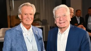 Wirtschaftsforum NEU DENKEN 2026 — Konferenztag 2