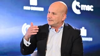 Wirtschaftsforum NEU DENKEN 2026 — Konferenztag 2