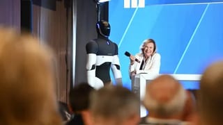 Wirtschaftsforum NEU DENKEN 2026 — Konferenztag 2