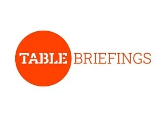 Table.Briefings