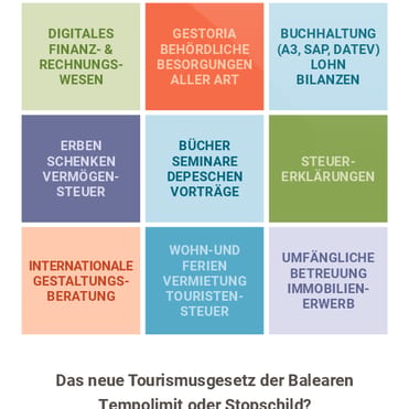 Mandantendepesche September 2017