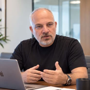 Markus Baumann
