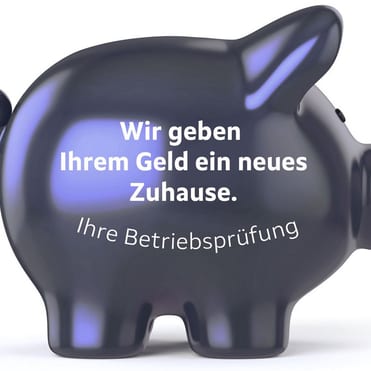 Foto Sparschwein