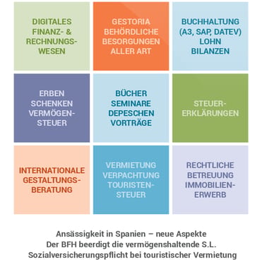 Mandantendepesche Dezember 2016