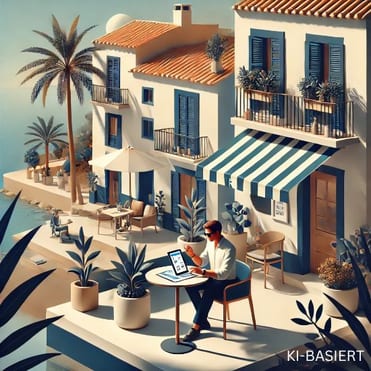 IRPF - die Einkommensteuer auf Mallorca erklären.