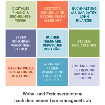 Mandantendepesche Oktober 2017
