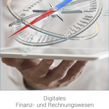 Digitales Finanz und Rechnungswesen 2012