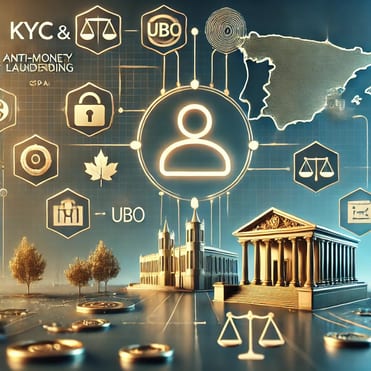 Von AML bis KYC: neue Governance-Einheit mit KI-Einsatz