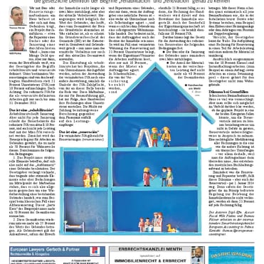 Mallorca Zeitung Nr. 668 - 21. Februar 2013: "Noch rasch die IVA schrumpfen." Mit Willi Plattes und Thomas Fitzner.
