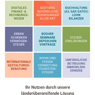 Mandantendepesche Oktober 2017