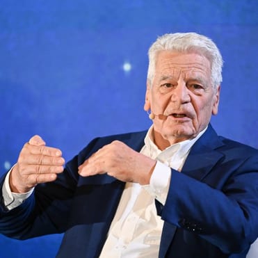 NEU DENKEN 2026: Wider den Untermut