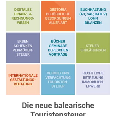 Mandantendepesche Juli 2016