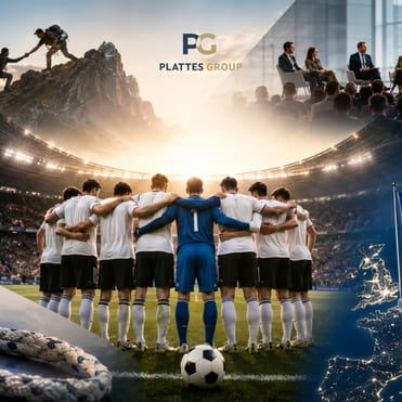 Wenn das Spiel schwieriger wird