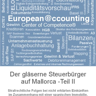 Der Gläserne Steuerbürger Teil 2 - 2015