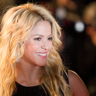 Superstar Shakira Foto: Frederic Legrand - COMEO/Shutterstock