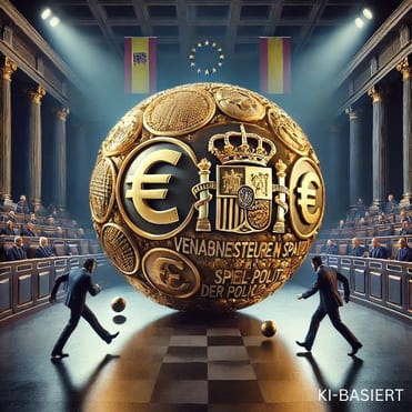 Willi Plattes analysiert die Vermögensteuer auf den Balearen
