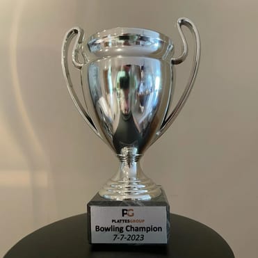 Pokal Bowling Champion