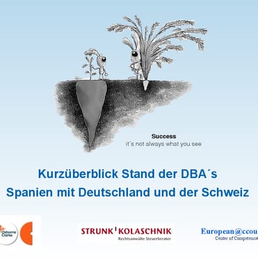 Seminar Osborne Strunk - Vortrag Willi Plattes