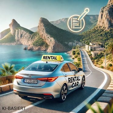 Abgabe für Urlauber-Fahrzeuge, reformierte Touristensteuer und neue Limits für die Ferienvermietung auf Mallorca