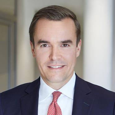 Prof. Dr. Christian Bochmann.