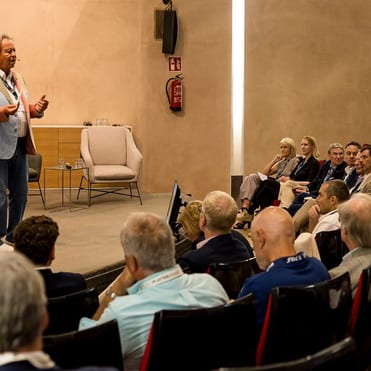 Breites Interesse, offene Debatte und ergiebiges Networking bei der "Einladung zum Probesterben"