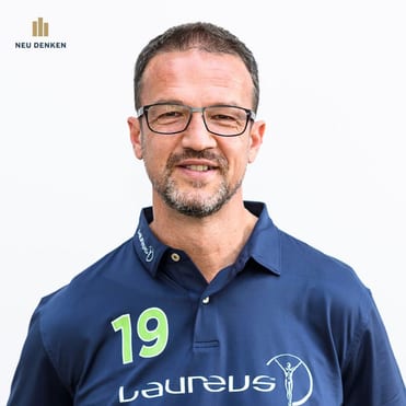 Fredi Bobic Referent Neu Denken 2024 Wirtschaftsforum Mallorca