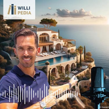 Mallorca zieht deutsche Elite an: Der Immobilienmarkt profitiert