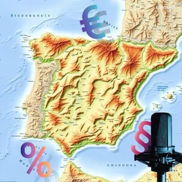 Die spanischen Regionen und ihre steuerlichen Eigenheiten