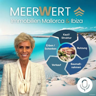 Grundlagen: Immobilien auf Mallorca & Ibiza