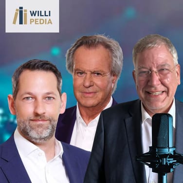 Der Mittelstand: Die Lebensader des deutschen Wohlstandsmodells