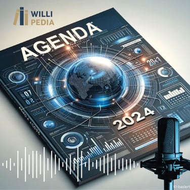 "Agenda 2024" der PlattesGroup