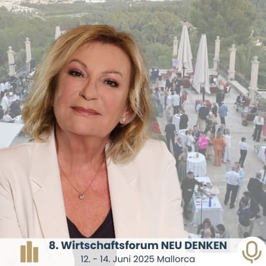 Zukunft unter Druck – Sicherheit, Arbeitswelt & globale Verantwortung