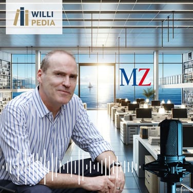 Der MZ-News-Talk: Die neue Balearen-Regierung und ihre Fiskalpolitik im Fokus
