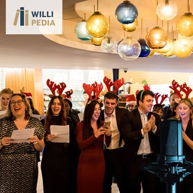 Die PlattesGroup wünscht Frohe Weihnachten 2024