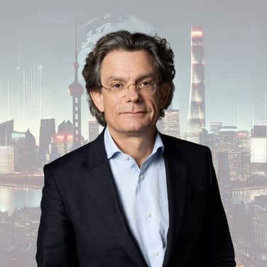 „China nutzt den Technologiesprung, Europa diskutiert ihn“