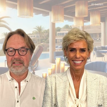Legal oder illegal? Was Sie über Schwarzbauten auf Mallorca wissen müssen