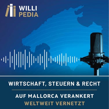 "Ich zählte zu den frühen Fans Mallorcas."
