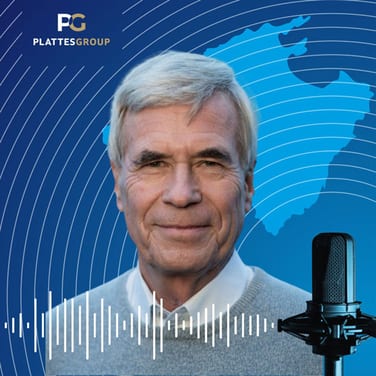 Prof. Dr. Michael Otto: Unternehmerischer Kulturwandel, Werte und Innovation