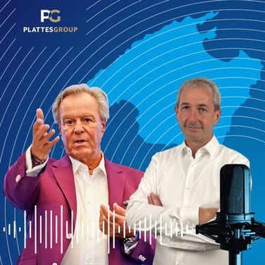 Podcast: Sporen und Zügel für den Bau- und Immobilienbereich
