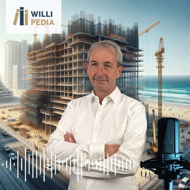 Wohnungsnot-Gesetz auf Mallorca: Lukrativ für Bauträger und Investoren?