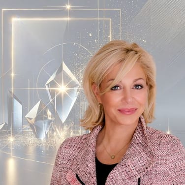 Tradition trifft Zukunft – ein Gespräch mit Nadja Swarovski