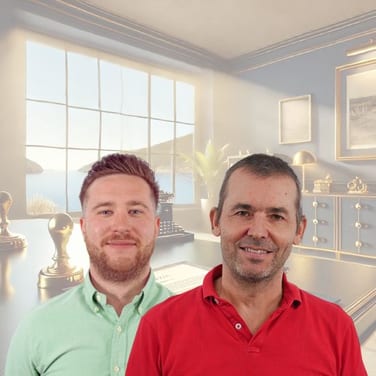 HOLA RESIDENCIA! Was im ersten Jahr der Ansässigkeit wirklich zählt