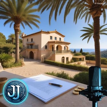 Verkauf der Mallorca-Immobilie: Jeder Fiskus will ein Stück vom Kuchen!