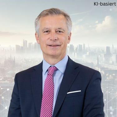 „Exportweltmeister war gestern, Anpassung ist die neue Stärke“