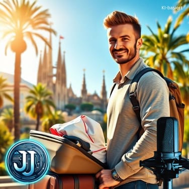Lex Beckham: Steuervorteile für Besserverdiener in Spanien