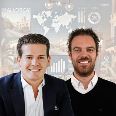 Immobilien, Steuern & Versicherungen auf Mallorca – im Gespräch mit Experten