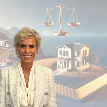 Immobilienkauf auf Mallorca: Grundbuch und Eigentumsregister einfach erklärt