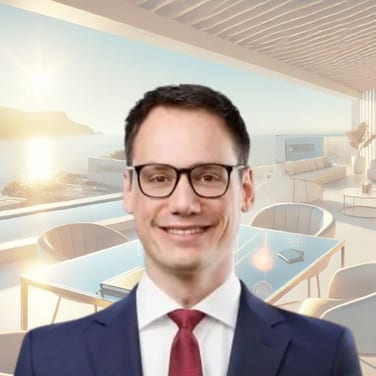 Steuern, Strategie und Sonne: Prof. Dr. Christoph Juhn über Unternehmertum und internationale Steuerberatung